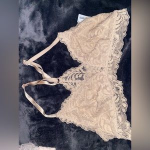 Nude Bralette